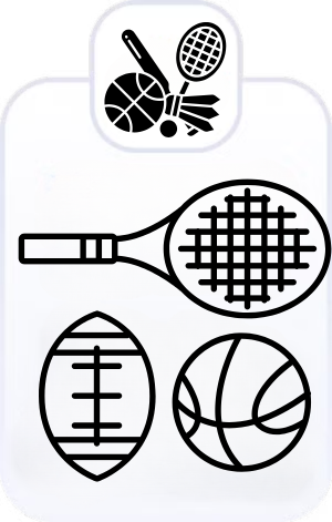 رياضات اخرى